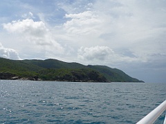 151 Fitzroy Island